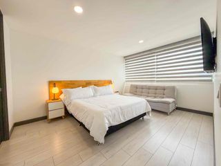 Foto 6 de RENTO APARTAMENTO AMOBLADO EN CIUDAD DEL RÍO