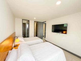 Foto 7 de RENTO APARTAMENTO AMOBLADO EN CIUDAD DEL RÍO