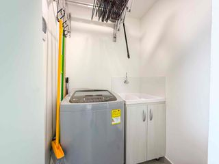 Foto 9 de RENTO APARTAMENTO AMOBLADO EN CIUDAD DEL RÍO