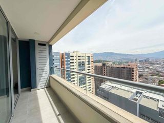 Foto 10 de RENTO APARTAMENTO AMOBLADO EN CIUDAD DEL RÍO
