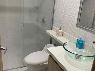 Foto 15 de RENTO APARTAMENTO AMOBLADO EN CIUDAD DEL RÍO