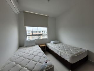 Foto 12 de APARTAMENTO EN ARRIENDO AMOBLADO ALCARAVAN