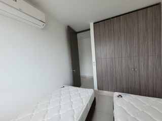 Foto 13 de APARTAMENTO EN ARRIENDO AMOBLADO ALCARAVAN