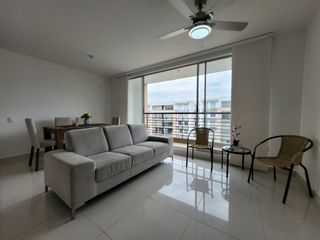 Foto 1 de APARTAMENTO EN ARRIENDO AMOBLADO ALCARAVAN