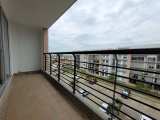Foto 6 de APARTAMENTO EN ARRIENDO AMOBLADO ALCARAVAN