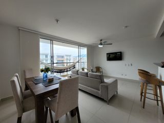 Foto 2 de APARTAMENTO EN ARRIENDO AMOBLADO ALCARAVAN