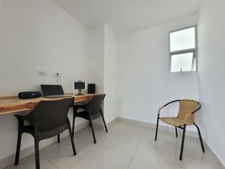 Foto 4 de APARTAMENTO EN ARRIENDO AMOBLADO ALCARAVAN