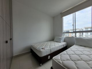 Foto 14 de APARTAMENTO EN ARRIENDO AMOBLADO ALCARAVAN