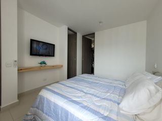Foto 8 de APARTAMENTO EN ARRIENDO AMOBLADO ALCARAVAN