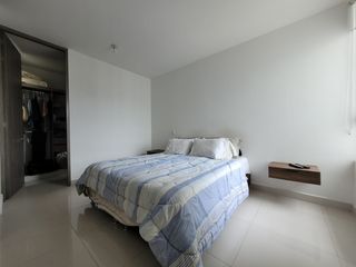 Foto 9 de APARTAMENTO EN ARRIENDO AMOBLADO ALCARAVAN