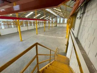 Foto 11 de Bodega Nave Industrial de arriendo autopista Cuenca Azogues sector zhullin Uso de suelo Medio Impacto ideal para industria