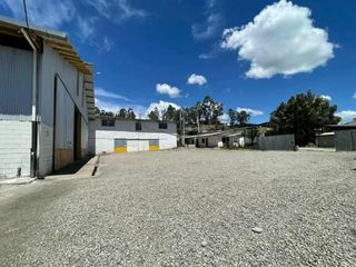 Foto 6 de Bodega Nave Industrial de arriendo autopista Cuenca Azogues sector zhullin Uso de suelo Medio Impacto ideal para industria