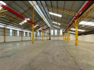 Foto 1 de Bodega Nave Industrial de arriendo autopista Cuenca Azogues sector zhullin Uso de suelo Medio Impacto ideal para industria