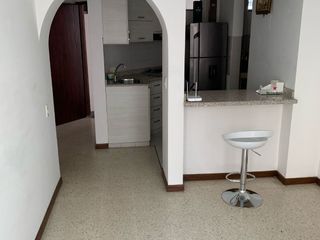 Foto 5 de VENTA APARTAESTUDIO  EN SANTA MONICA RESIDENCIAL