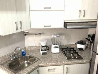 Foto 3 de VENTA APARTAESTUDIO  EN SANTA MONICA RESIDENCIAL
