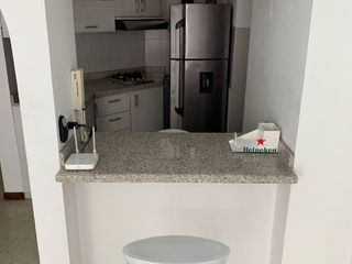 Foto 11 de VENTA APARTAESTUDIO  EN SANTA MONICA RESIDENCIAL