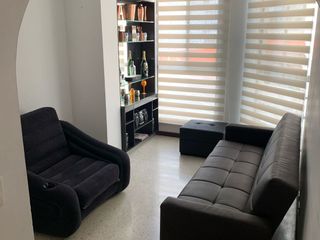 Foto 1 de VENTA APARTAESTUDIO  EN SANTA MONICA RESIDENCIAL