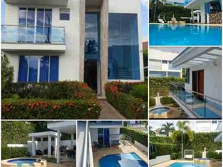 Foto 2 de SE VENDE HERMOSA CASA EN MELGAR CONJUNTO LA ESTANCIA