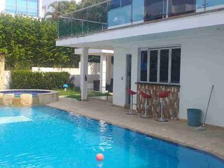 Foto 15 de SE VENDE HERMOSA CASA EN MELGAR CONJUNTO LA ESTANCIA
