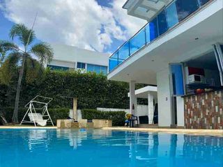 Foto 17 de SE VENDE HERMOSA CASA EN MELGAR CONJUNTO LA ESTANCIA
