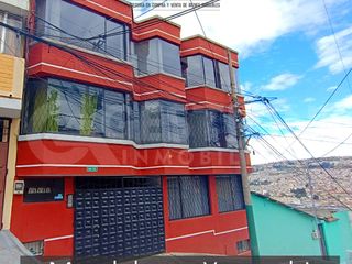 Foto 1 de 𝗖𝗮𝘀𝗮 𝗥𝗲𝗻𝘁𝗲𝗿𝗮, 𝗟𝗮 𝗠𝗮𝗴𝗱𝗮𝗹𝗲𝗻𝗮, 𝘀𝗲𝗰𝘁𝗼𝗿 𝗬𝗮𝗴𝘂𝗮𝗰𝗵𝗶, 𝗦𝘂𝗿 𝗱𝗲 𝗤𝘂𝗶𝘁𝗼
