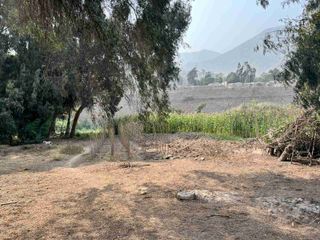 Foto 5 de Vendo terreno en Chosica de 4,887m2  La Cañada - California Baja