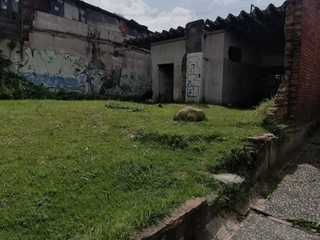 Foto 6 de Se Vende Lote con Construcción- Bogotá - Barrio la Victoria