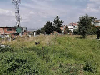Foto 7 de Se Vende Lote con Construcción- Bogotá - Barrio la Victoria