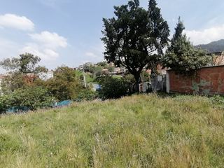 Foto 8 de Se Vende Lote con Construcción- Bogotá - Barrio la Victoria