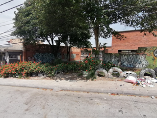 Foto 9 de Se Vende Lote con Construcción- Bogotá - Barrio la Victoria