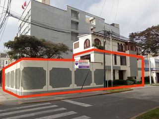 Foto 1 de ALQUILO CASA TIPO DUPLEX EN SURCO