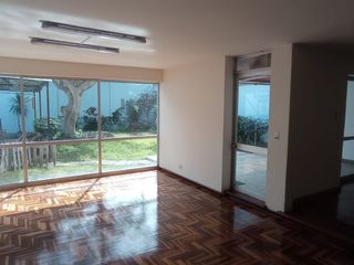 Foto 4 de ALQUILO CASA TIPO DUPLEX EN SURCO