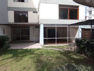 Foto 6 de ALQUILO CASA TIPO DUPLEX EN SURCO