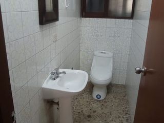 Foto 10 de ALQUILO CASA TIPO DUPLEX EN SURCO