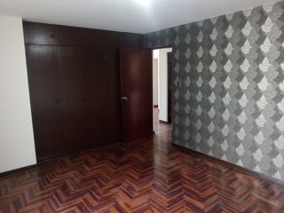 Foto 24 de ALQUILO CASA TIPO DUPLEX EN SURCO