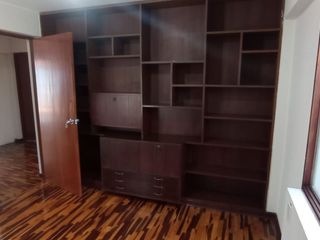 Foto 12 de ALQUILO CASA TIPO DUPLEX EN SURCO