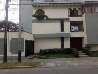 Foto 2 de ALQUILO CASA TIPO DUPLEX EN SURCO
