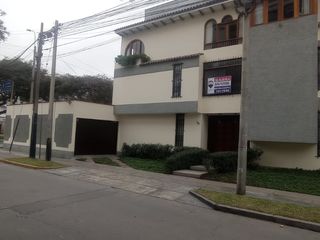Foto 3 de ALQUILO CASA TIPO DUPLEX EN SURCO