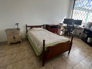 Foto 40 de RENTO CASA DE UNA PLANTA EN SAN JOSÉ DEL VALLE, VALLE DE LOS CHILLOS, QUITO, ECUADOR