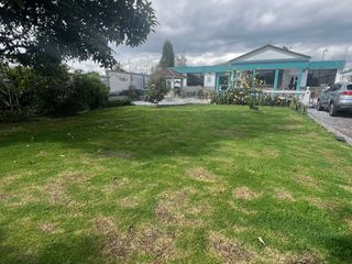 Foto 11 de RENTO CASA DE UNA PLANTA EN SAN JOSÉ DEL VALLE, VALLE DE LOS CHILLOS, QUITO, ECUADOR