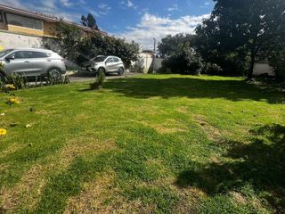 Foto 1 de RENTO CASA DE UNA PLANTA EN SAN JOSÉ DEL VALLE, VALLE DE LOS CHILLOS, QUITO, ECUADOR