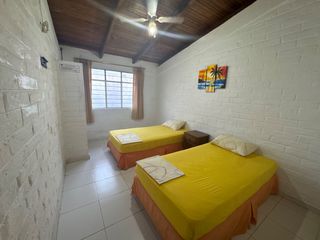 Foto 39 de VENTA HOSTERIA EN TONSUPA