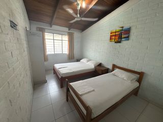 Foto 30 de VENTA HOSTERIA EN TONSUPA