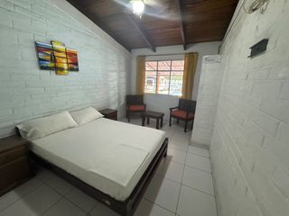 Foto 36 de VENTA HOSTERIA EN TONSUPA