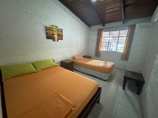 Foto 37 de VENTA HOSTERIA EN TONSUPA