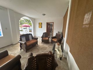 Foto 52 de VENTA HOSTERIA EN TONSUPA
