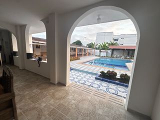Foto 54 de VENTA HOSTERIA EN TONSUPA