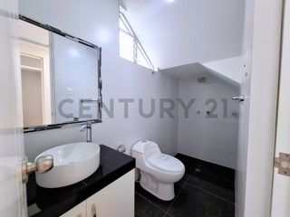 Foto 5 de VENTA DE CASA EN ESTRENO EN TACNA