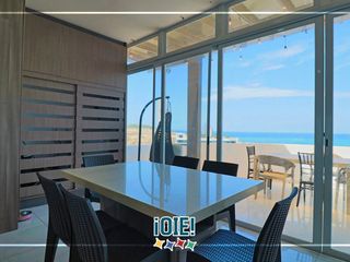 Foto 9 de En Venta: Departamento Esquinero con Vista Al Mar en Manta