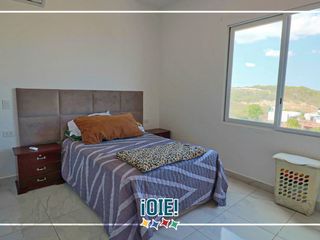 Foto 12 de En Venta: Departamento Esquinero con Vista Al Mar en Manta